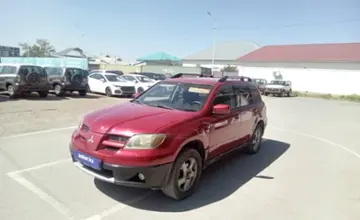 Mitsubishi Outlander 2003 года за 3 000 000 тг. в Кызылорда фото 1