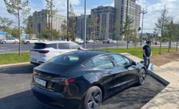 Tesla Model 3 2023 года за 16 000 000 тг. в Астана