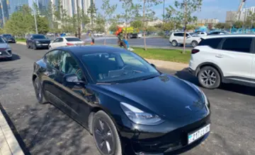 Tesla Model 3 2023 года за 16 000 000 тг. в Астана фото 3