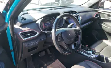 Chevrolet TrailBlazer 2022 года за 9 200 000 тг. в Шымкент фото 5