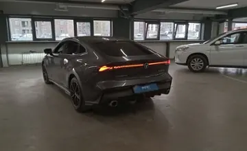 Changan UNI-V 2023 года за 11 000 000 тг. в Астана фото 4