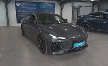 Changan UNI-V 2023 года за 11 000 000 тг. в Астана фото 2