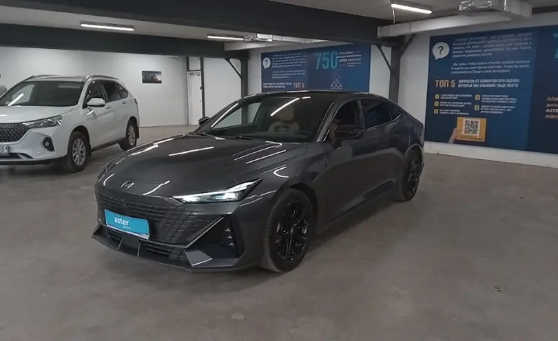 Changan UNI-V 2023 года за 11 000 000 тг. в Астана