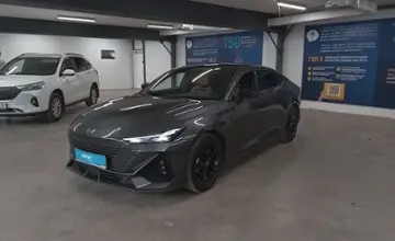 Changan UNI-V 2023 года за 11 000 000 тг. в Астана фото 1