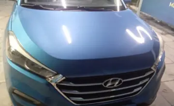 Hyundai Tucson 2016 года за 8 000 000 тг. в Талдыкорган фото 2
