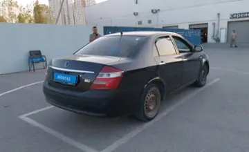 Geely SC7 2013 года за 1 200 000 тг. в Шымкент фото 3