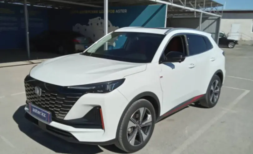 Changan CS55PLUS 2023 года за 10 500 000 тг. в Кызылорда