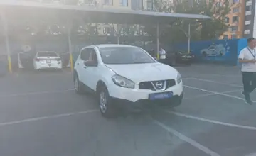 Nissan Qashqai 2013 года за 6 000 000 тг. в Алматы фото 2