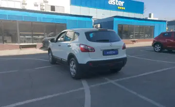 Nissan Qashqai 2013 года за 6 000 000 тг. в Алматы фото 4