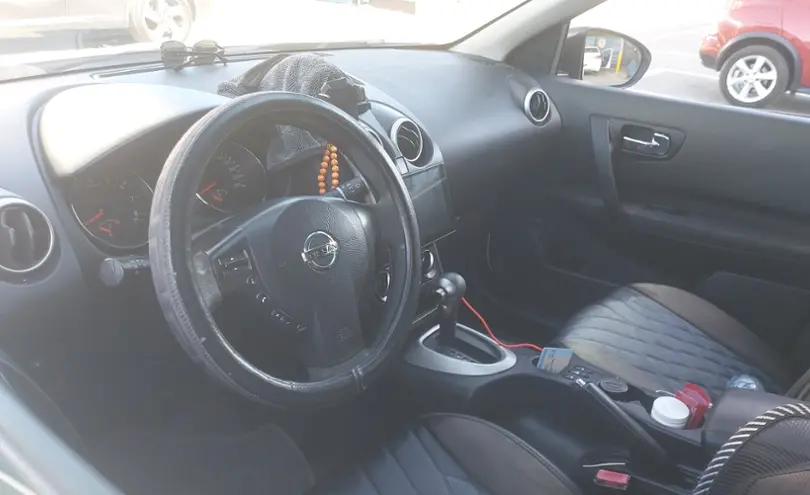 Nissan Qashqai 2013 года за 6 000 000 тг. в Алматы фото 5