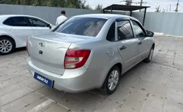 LADA (ВАЗ) Granta 2014 года за 2 800 000 тг. в Уральск