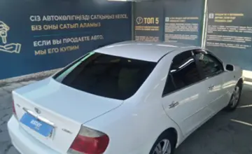 Toyota Camry 2004 года за 4 000 000 тг. в Талдыкорган