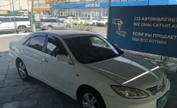 Toyota Camry 2004 года за 4 000 000 тг. в Талдыкорган фото 3