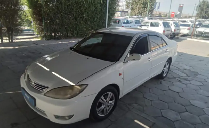 Toyota Camry 2004 года за 4 000 000 тг. в Талдыкорган