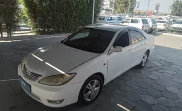 Toyota Camry 2004 года за 4 000 000 тг. в Талдыкорган фото 1
