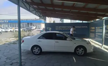 Toyota Camry 2004 года за 4 000 000 тг. в Талдыкорган фото 4