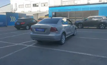 Volkswagen Polo 2019 года за 6 000 000 тг. в Алматы фото 3