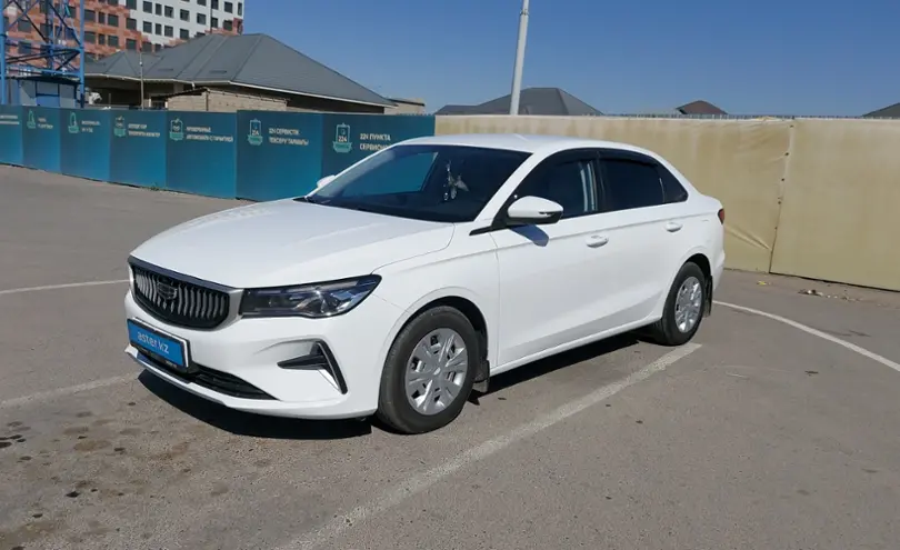 Geely Emgrand 2024 года за 8 000 000 тг. в Шымкент
