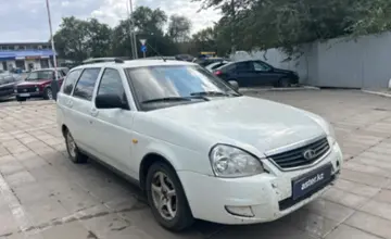 LADA (ВАЗ) Priora 2012 года за 1 400 000 тг. в Уральск фото 3