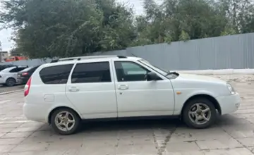 LADA (ВАЗ) Priora 2012 года за 1 400 000 тг. в Уральск фото 4