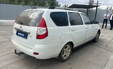 LADA (ВАЗ) Priora 2012 года за 1 400 000 тг. в Уральск
