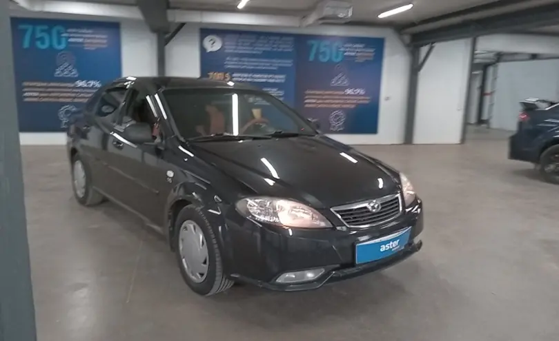Daewoo Gentra 2014 года за 4 000 000 тг. в Астана фото 2