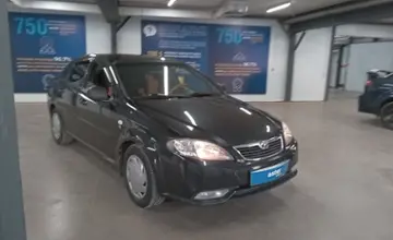 Daewoo Gentra 2014 года за 4 000 000 тг. в Астана фото 2