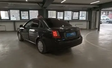 Daewoo Gentra 2014 года за 4 000 000 тг. в Астана фото 4
