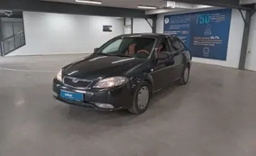 Daewoo Gentra 2014 года за 4 000 000 тг. в Астана фото 1