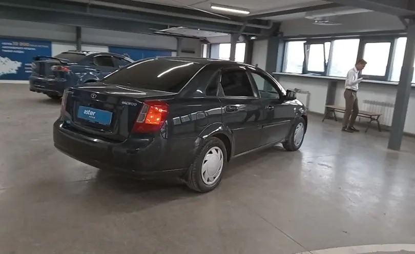 Daewoo Gentra 2014 года за 4 000 000 тг. в Астана фото 3