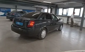 Daewoo Gentra 2014 года за 4 000 000 тг. в Астана фото 3