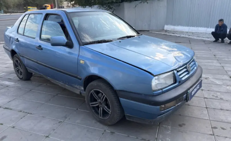Volkswagen Vento 1992 года за 800 000 тг. в Уральск фото 3