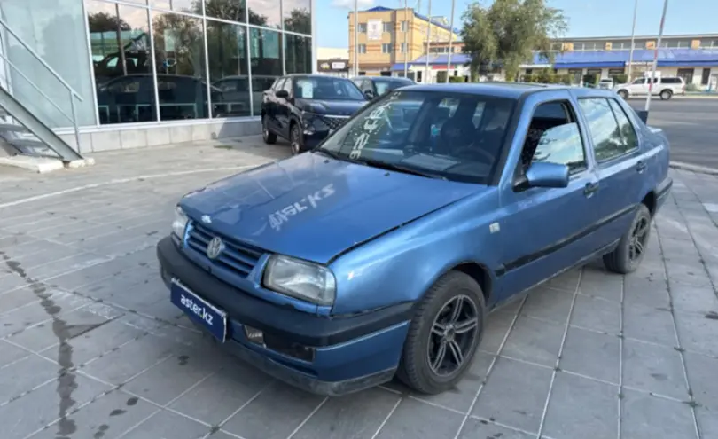 Volkswagen Vento 1992 года за 800 000 тг. в Уральск