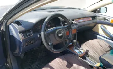 Audi A6 1998 года за 1 700 000 тг. в Шымкент фото 5