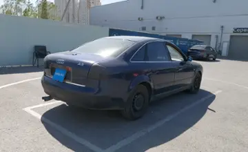 Audi A6 1998 года за 1 700 000 тг. в Шымкент фото 3