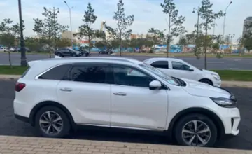 Kia Sorento 2019 года за 13 500 000 тг. в Астана фото 4