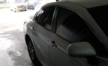Toyota Camry 2020 года за 13 500 000 тг. в Павлодар фото 4