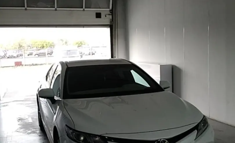Toyota Camry 2020 года за 13 500 000 тг. в Павлодар фото 3