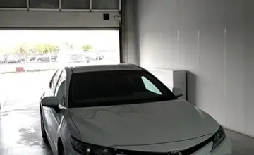 Toyota Camry 2020 года за 13 500 000 тг. в Павлодар фото 3