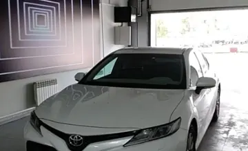 Toyota Camry 2020 года за 13 500 000 тг. в Павлодар фото 1