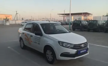 LADA (ВАЗ) Granta 2020 года за 4 500 000 тг. в Кызылорда фото 3