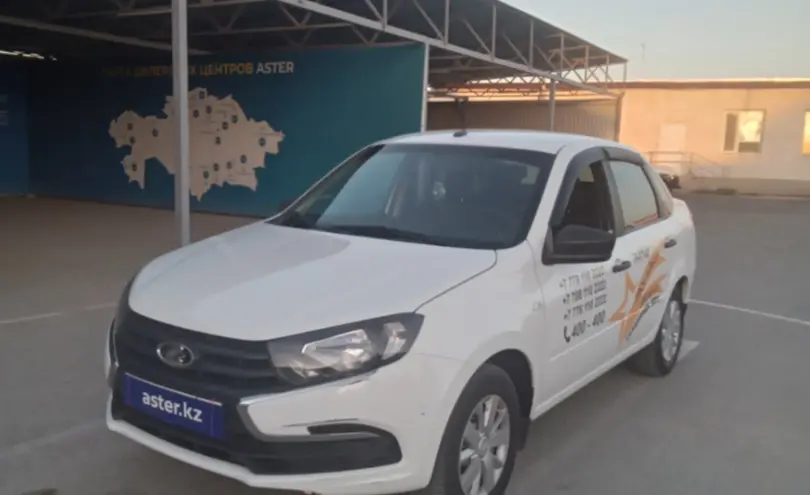 LADA (ВАЗ) Granta 2020 года за 4 500 000 тг. в Кызылорда