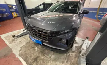 Hyundai Tucson 2022 года за 14 000 000 тг. в Астана фото 1