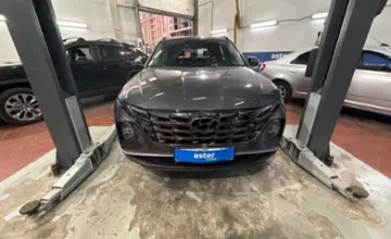 Hyundai Tucson 2022 года за 14 000 000 тг. в Астана фото 2