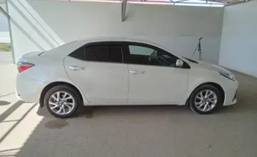 Toyota Corolla 2017 года за 8 300 000 тг. в Кызылорда фото 4