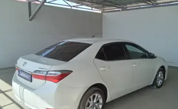 Toyota Corolla 2017 года за 8 300 000 тг. в Кызылорда