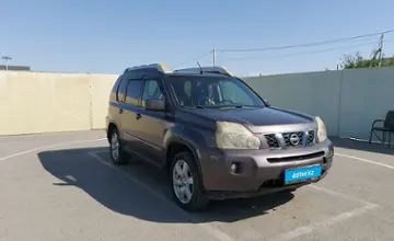 Nissan X-Trail 2007 года за 6 500 000 тг. в Шымкент фото 2