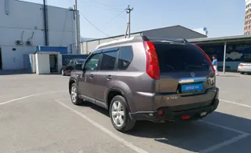 Nissan X-Trail 2007 года за 6 500 000 тг. в Шымкент фото 4