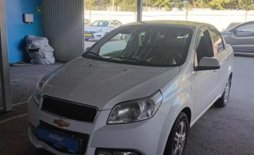Chevrolet Nexia 2020 года за 4 000 000 тг. в Алматы