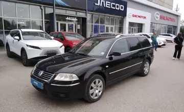 Volkswagen Passat 2001 года за 4 500 000 тг. в Актобе фото 1